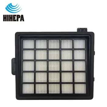 

2pcs HEPA Filters for Philips Easylife FC8071/01 FC8140 FC8141 FC8142 FC8143 FC8144 FC8146 FC8147 FC8148 Vacuum Cleaner Parts