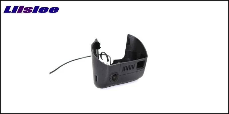 LiisLee Car Black Box WiFi DVR Dash Camera Driving Video Recorder For Jeep Grand Cherokee WK2 2011~2017 02