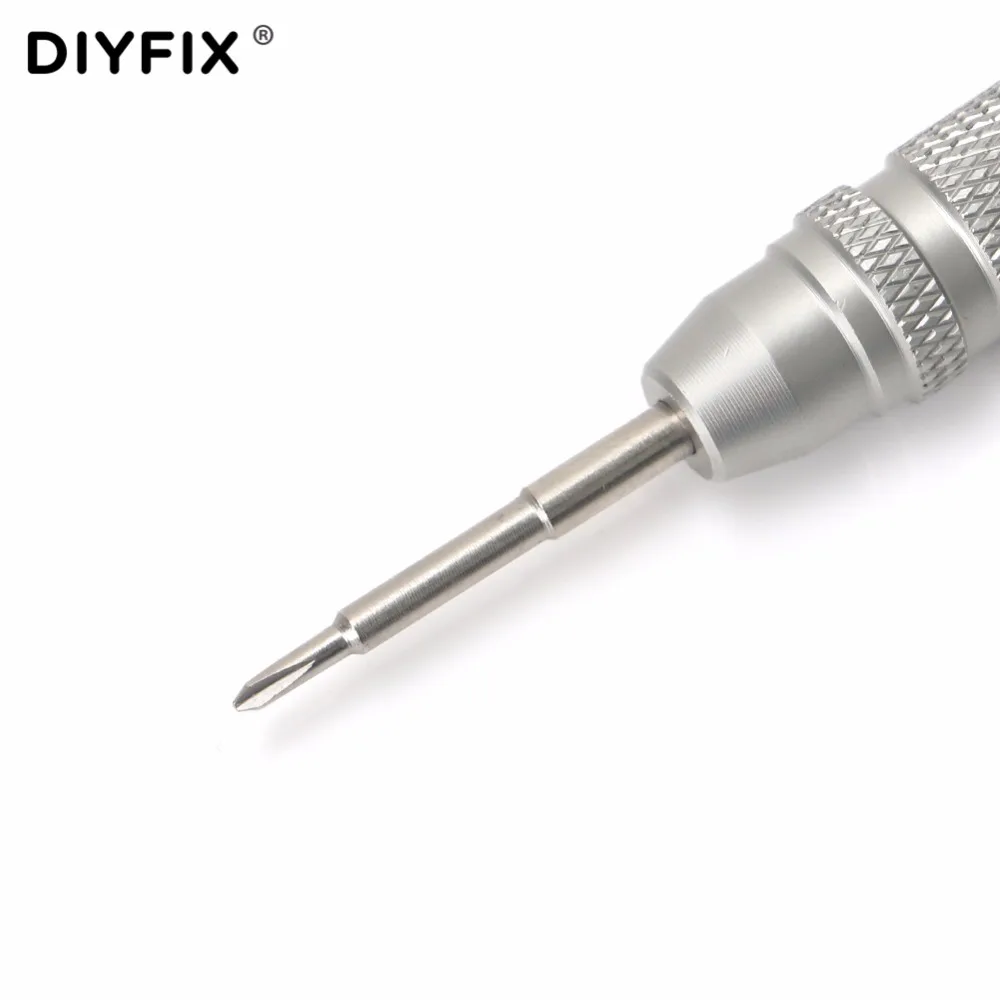 0.6mm Y Tip Precision Screwdriver (4)