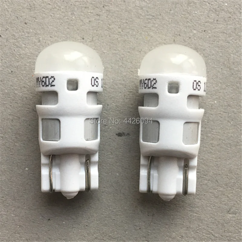 LED T10 W5W (3)