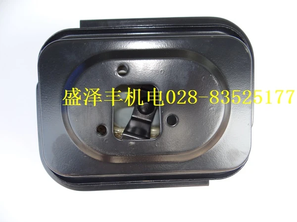 

178F 186FA 188F 192F 3KW 5KW 6KW 7KW single cylinder air-cooled diesel engine air filter assy