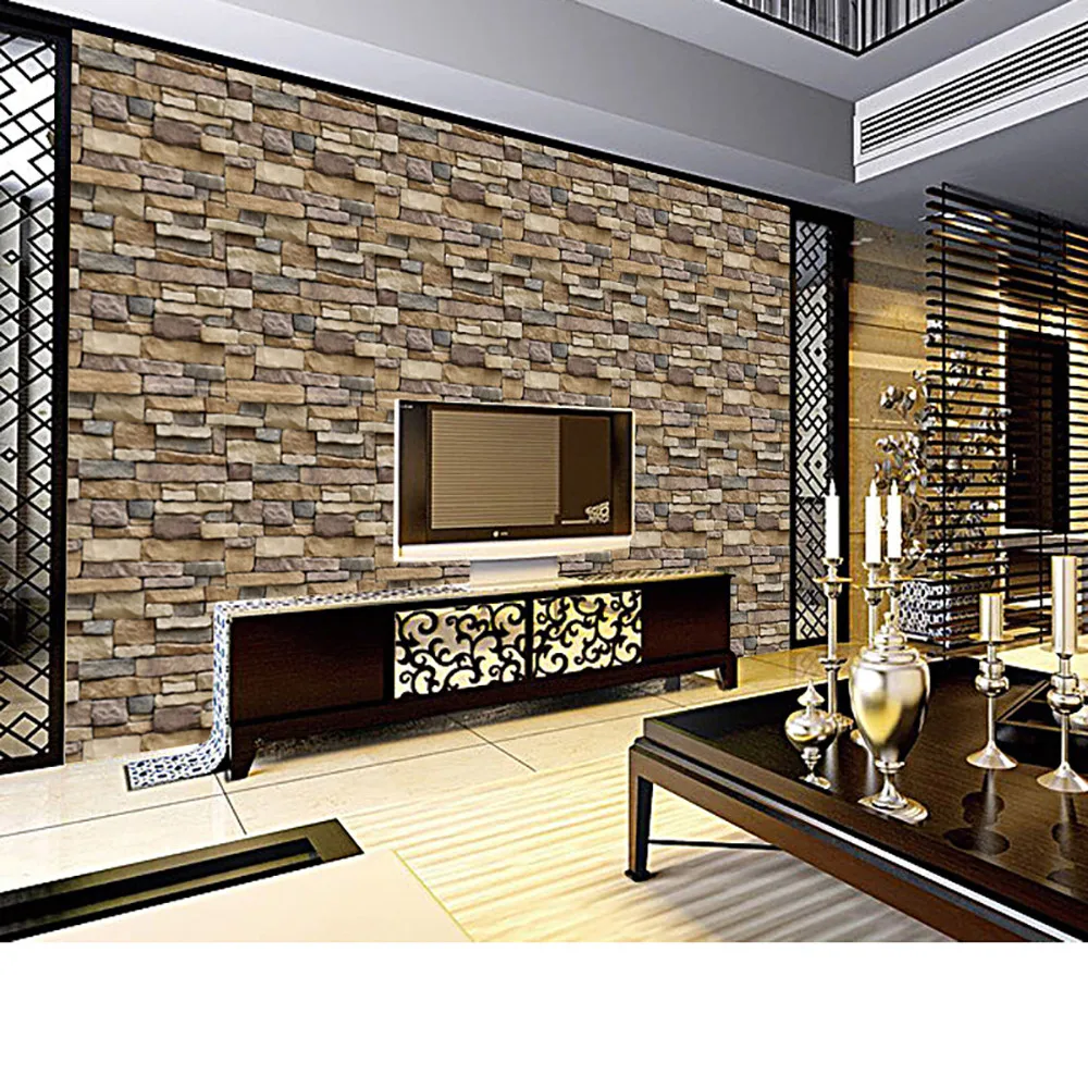 Online Buy Wholesale 3d Wallpaper Walls From China 3d Wallpaper