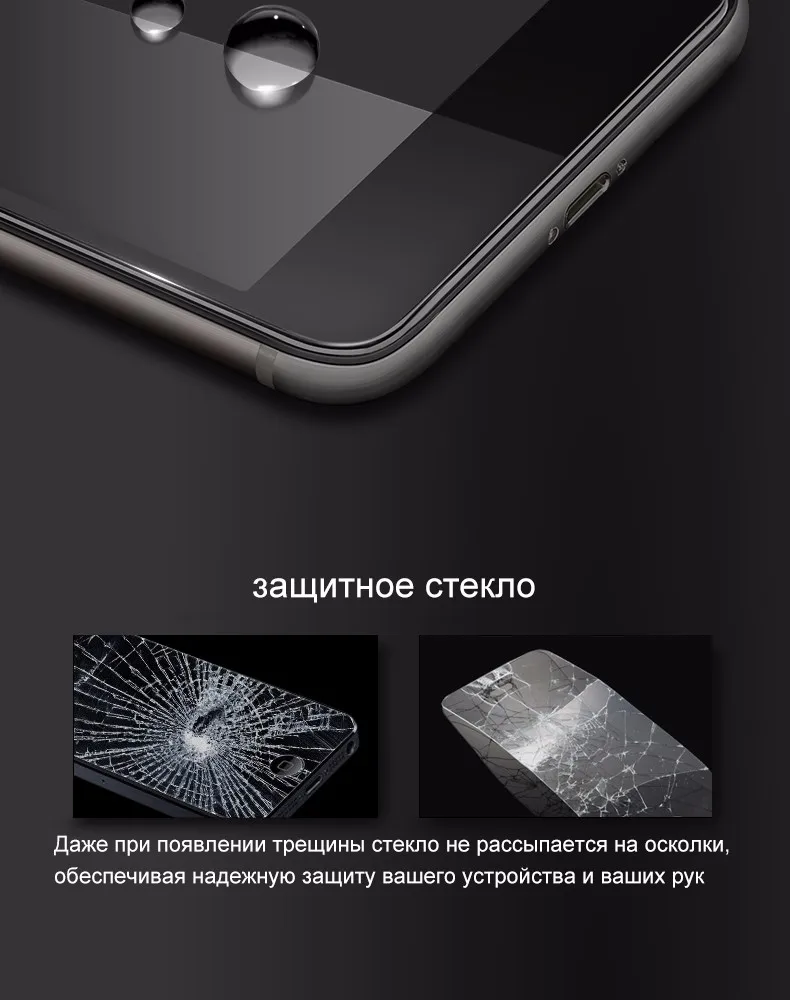 Xiaomi Redmi 4X Glass 5
