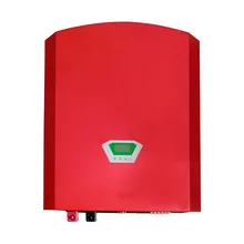 Tumo-Int 5000W Wind Turbine On-Grid Controller and Inverter All-in-One Unit