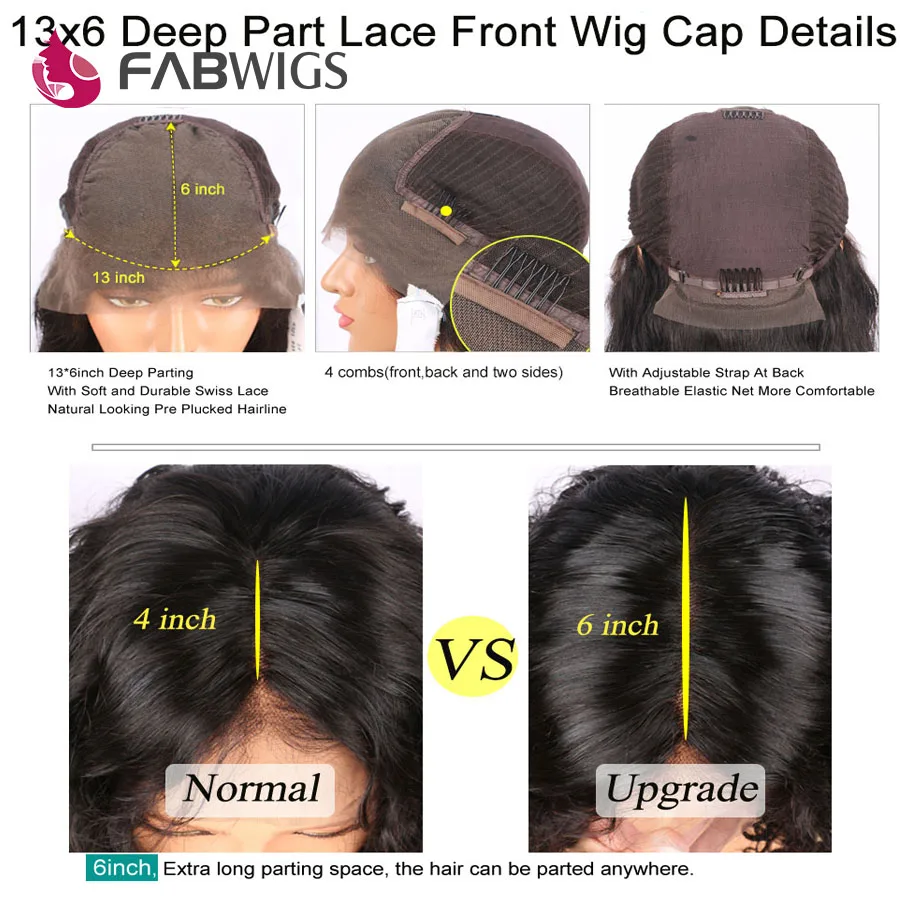 Fabwigs Bang Transparent Lace Wig BOB 13x6 Lace Front Wigs with Bangs Short Human Hair Wigs Pre Plucked Skin Melt Lace Front Wig 6 Fabwigs Bang Transparent Lace Wig BOB 13x6 Lace Front Wigs with Bangs Short Human Hair Wigs Pre Plucked Skin Melt Lace Front Wig 6
