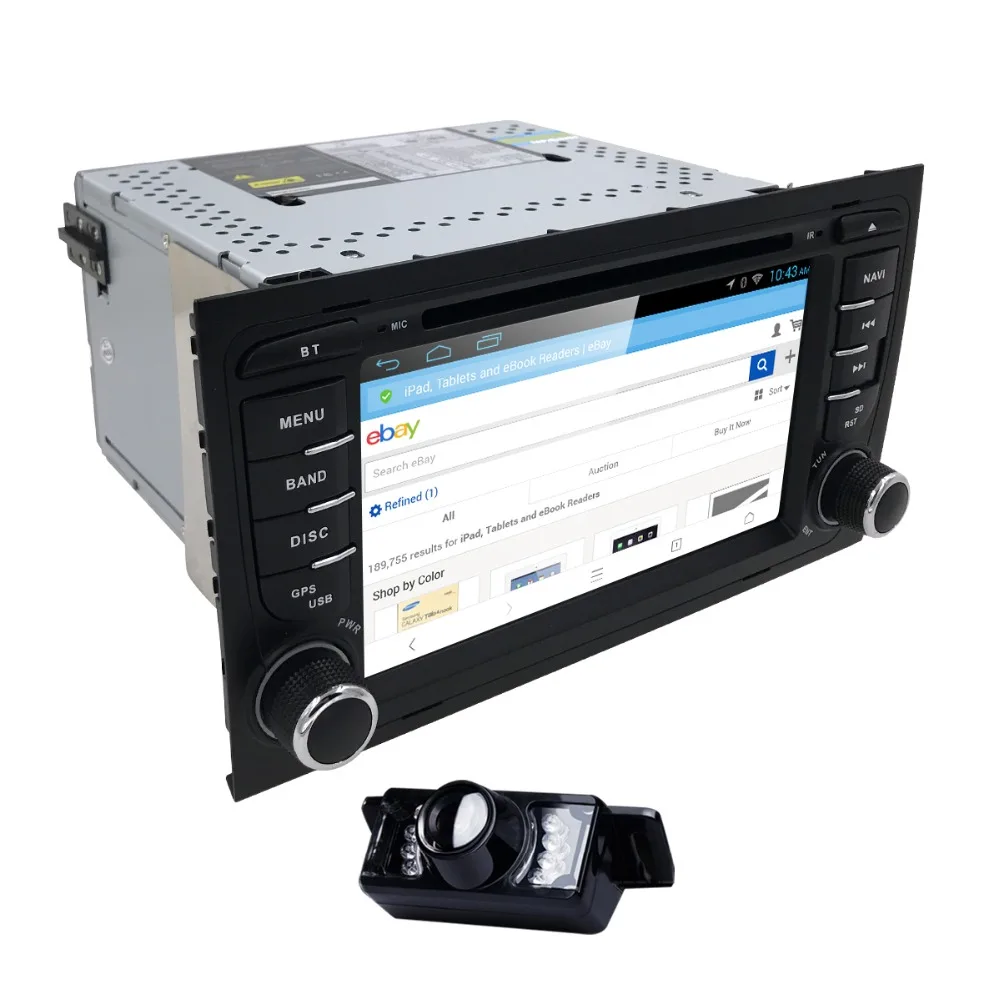 Discount 7" Touch Screen Car DVD GPS for Audi A4 Android 8.1( 2002-2008) year with Wifi 4G GPS Bluetooth Radio RDS USB SD Free CAM Map BT 5 Discount 7" Touch Screen Car DVD GPS for Audi A4 Android 8.1( 2002-2008) year with Wifi 4G GPS Bluetooth Radio RDS USB SD Free CAM Map BT 5
