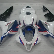 CBR 600 RR 2007-2008 Кузов CBR 600 RR 07 комплекты обтекателей, CBR 600 RR 08 наборы обтекателей