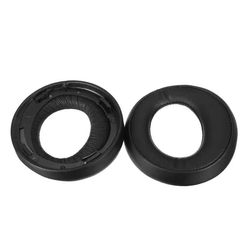 LEORY 1 пара Замена для SONY PS37.1/PS4 7,1 наушников Earpad амбушюры гарнитура мягкая губка наволочки