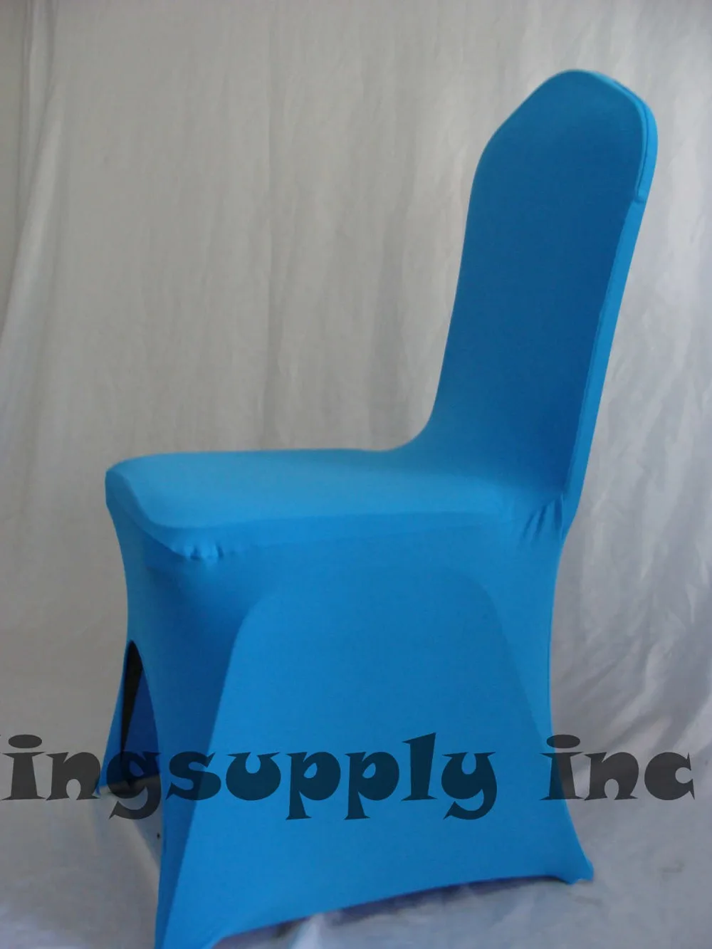 Сапфир спандекс/полиэстер стул ткань общий размер|chair cover|chair cover sash factorychair spandex |