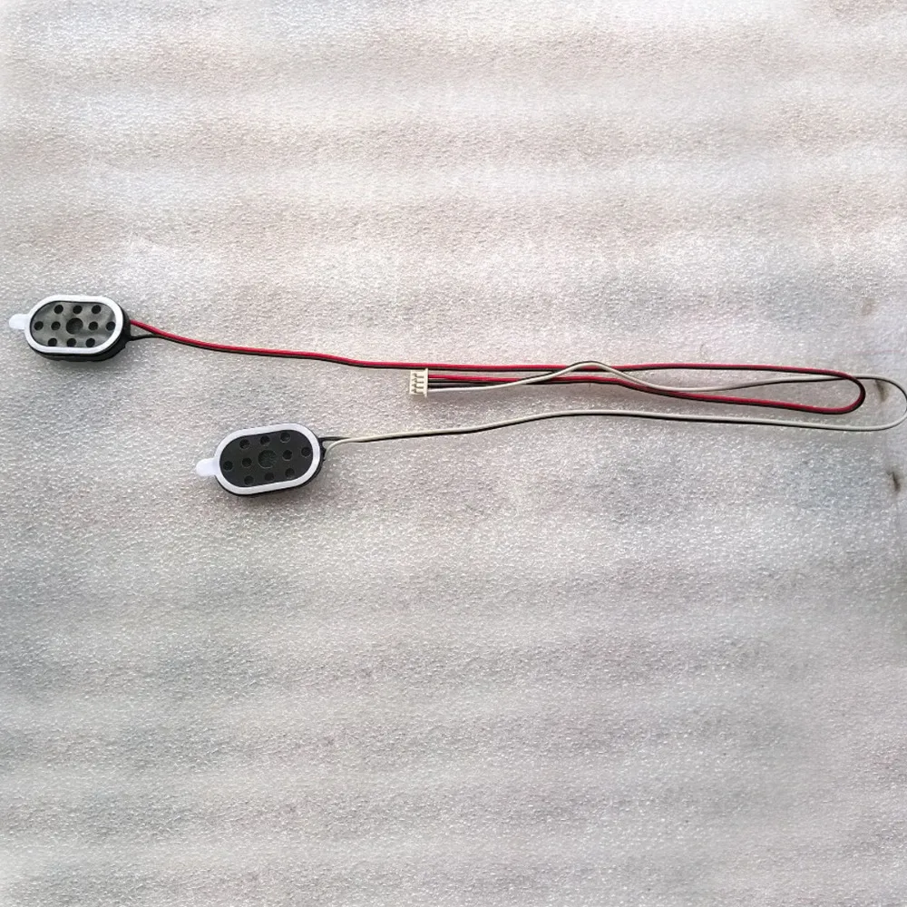 

Laptop netbook speakers w/Cable (24*15*4)
