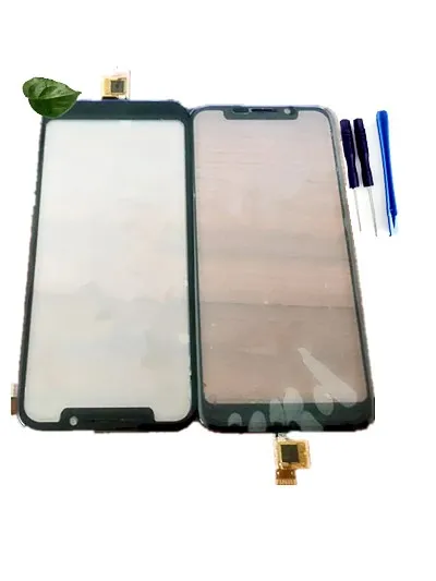 

For ALLVIEW SOUL X5 PRO touch Display With Touch Screen Digitizer Replacement With Tools+3M Sticker