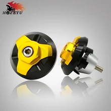 Motorcycle CNC frame hole covers Fairing body Bolts for yamaha YZF R3 R300 R25 R250 YZF-R3 YZF-R25 YZF-R250 YZF-R300 2013-2016 Motorcycle CNC frame hole covers Fairing body Bolts for yamaha YZF R3 R300 R25 R250 YZF-R3 YZF-R25 YZF-R250 YZF-R300 2013-2016