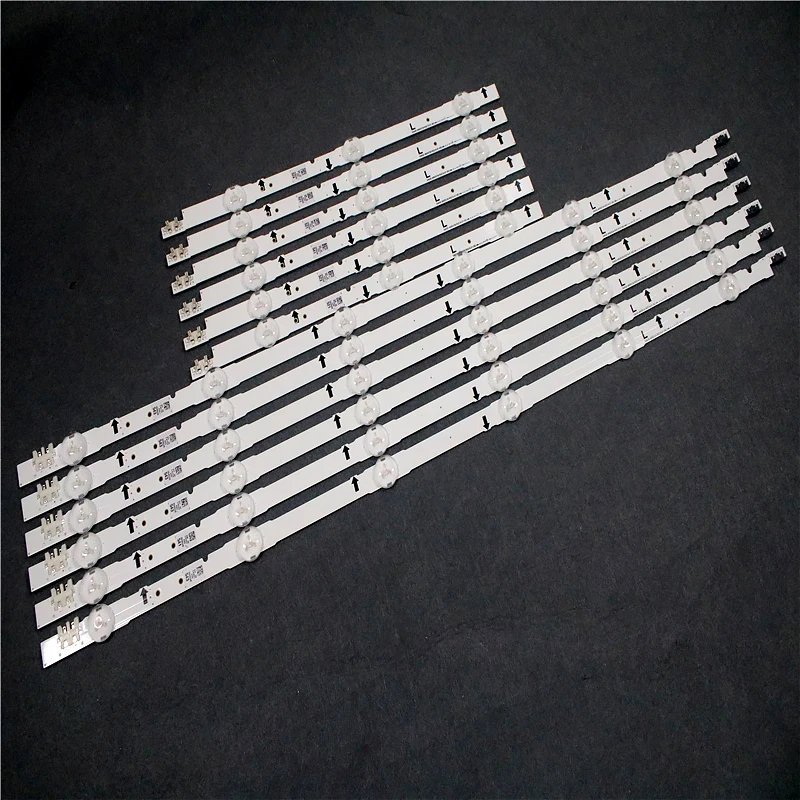 12-Piece LED Backlight Strip Set for Samsung UE48 Series TVs Description Image.This Product Can Be Found With The Tag Names Cheap Industrial Computer Accessories, Computer Office, High Quality Computer Office, Industrial Computer Accessories