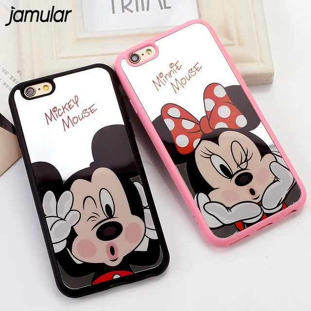 carcasa iphone 8 plus mickey mouse carcasa iphone 8 plus mickey mouse
