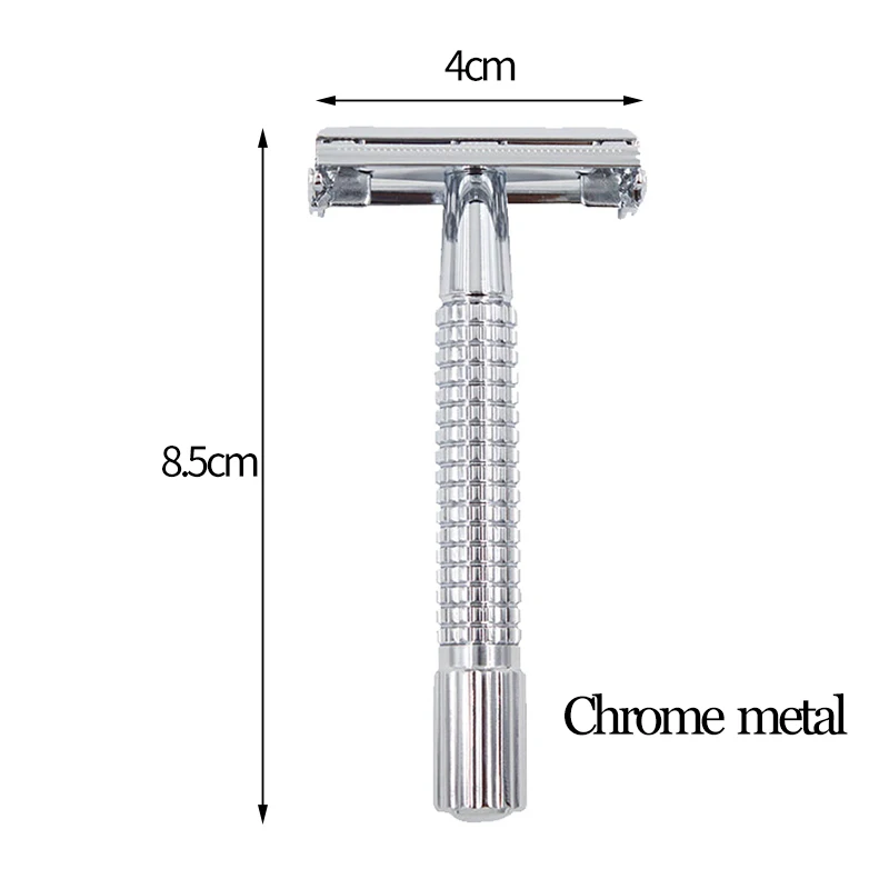Рисунок 3 - Набор кисточек для бритья DS