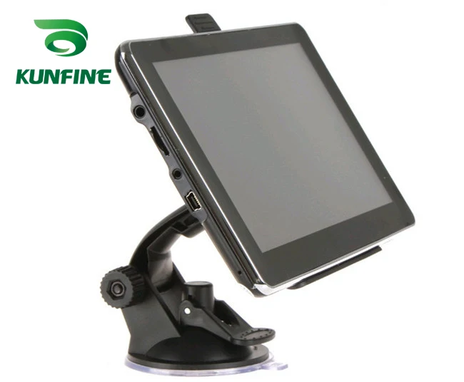 Car GPS Navigation  KF-V3060 10