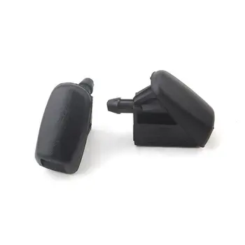 

For Ford Mondeo MK4 Focus MK3 C-max MK4 Car Windshield Washer Spray Nozzle Set x2