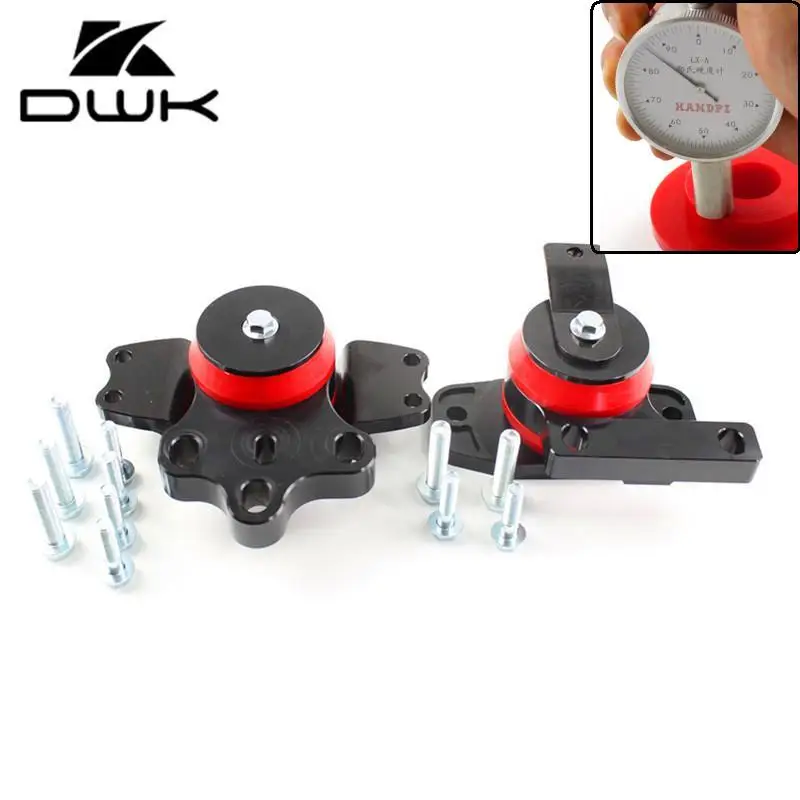 

Engine & Transmission Mounts Kits For VW Golf MK5 MK6 06-12, Jetta MK5 Mk6 06-12,Passat B6 06-10