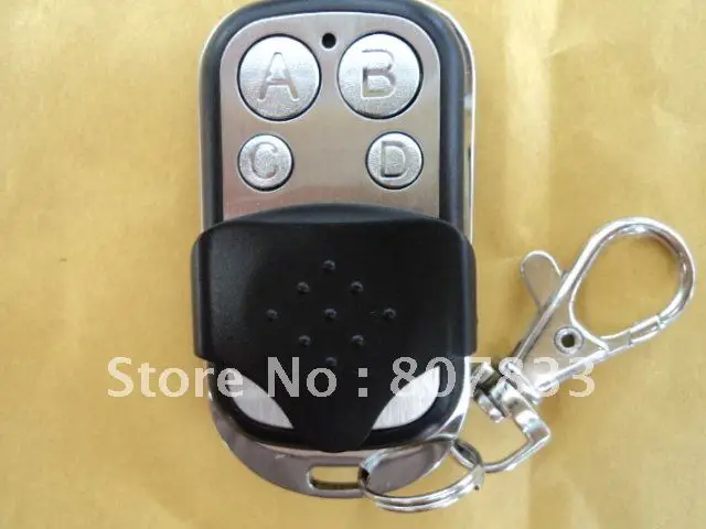 

CPS/ CPS1/ CPS2/ CPS4 TCP3 4channel 433.92MHZ electrical appliances remote control, transmitter receiver/opener TOP quality