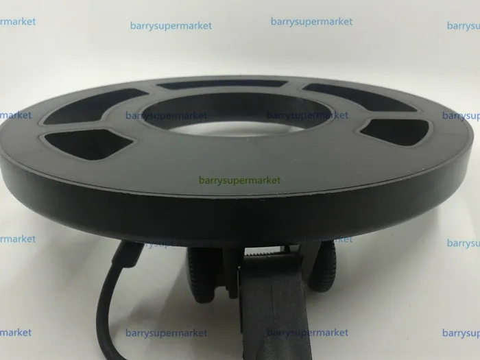 MD3010II Metal Detector underground Gold silver Digger Treasure Hunter detect Coins Jewelry All Metal automatically LCD Display