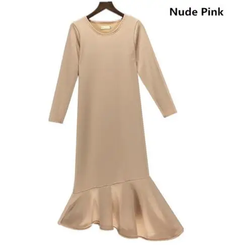 nude pink