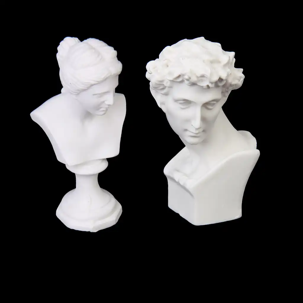 1 12 ドールハウスミニチュアアクセサリー樹脂金星giuliano De メディチバスト彫刻装飾白の人形家の装飾子供のギフト Miniature Accessories White House Miniatureminiature Doll House Accessories Aliexpress