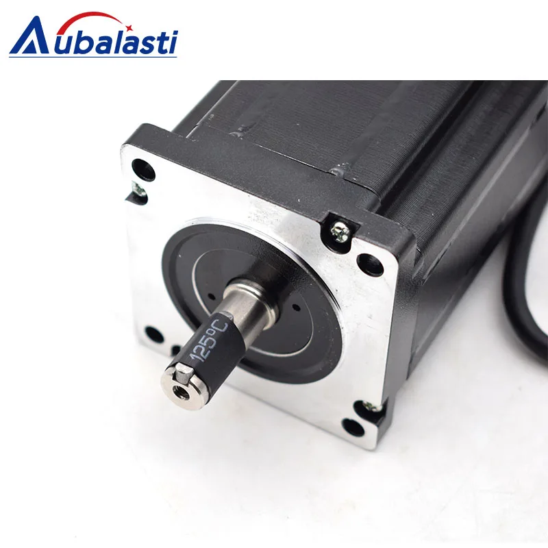 12N.M Cloose Loop Hybrid Step Servo Motor Driver