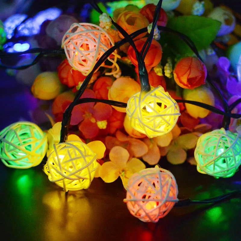 Solar Sepak takraw string lights (14)