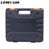 longyun Power tool suitcase 16.8v Electric drill Load box 25v electric screwdriver plastic box for 12v 20v drill gun carry box ► Photo 1/3