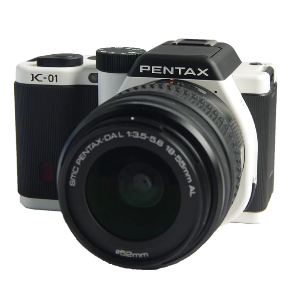 Pentax k01 18 55 lens digital dustc k 01 camera single camera pentax