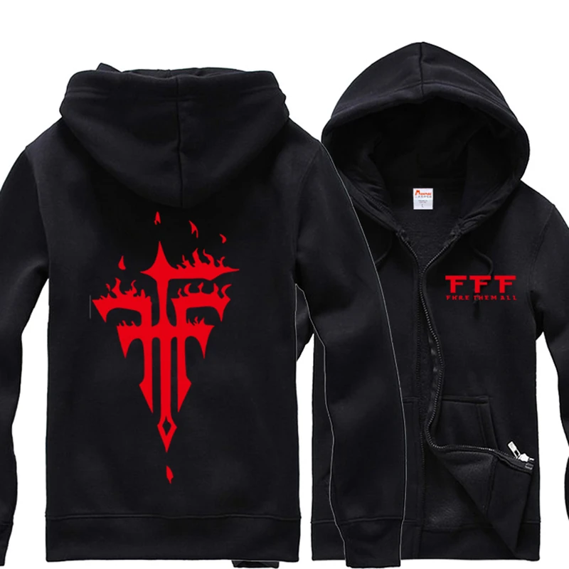 fff sweatshirt