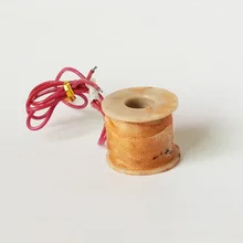 СОЛЕНОИДНЫЕ катушки для ремонта для 1/" и 1/4" Соленоидный клапан