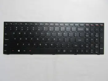 

New for Lenovo G50-45 G50-80 G50-70(M) G50-75M G50-70AT Laptop Keyboard US Backlit
