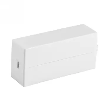 

30 Holes Nail Art Drill Grinding Head Bit Display Storage Box Rack Manicure Tool