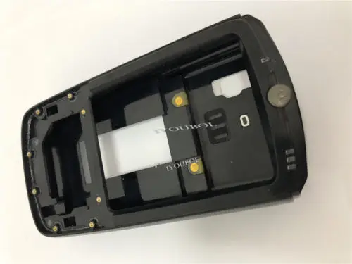 

Front+Back Cover Replacement for Symbol MC65 MC659B