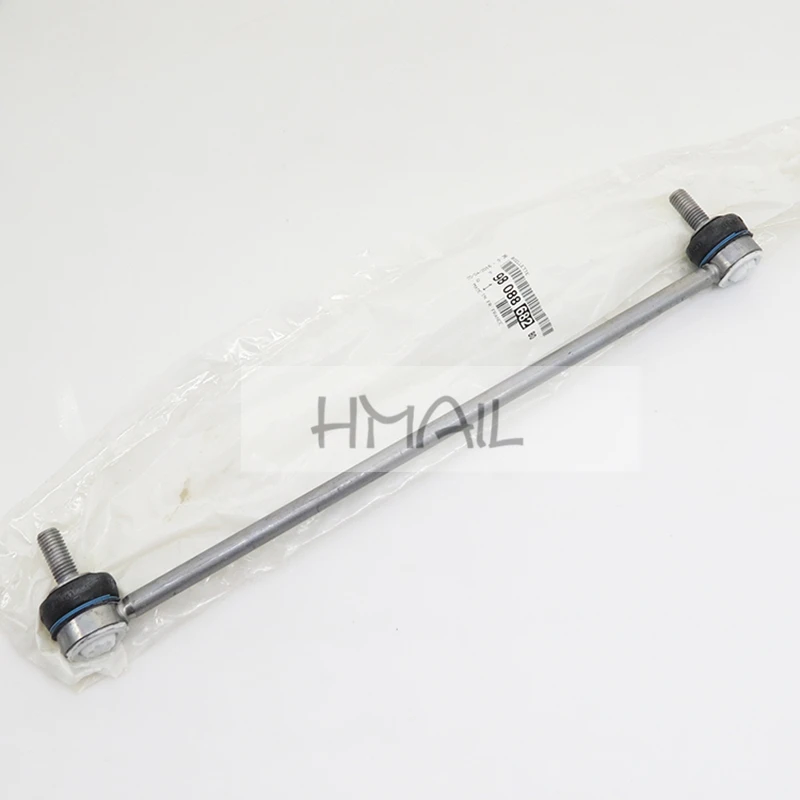 

1PCS Front connecting rod for peugeot 206 207 FOR Citroen C2 front stable pole Vertical tie rod