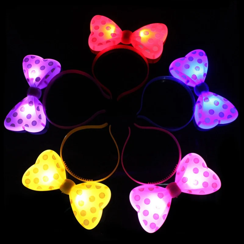 butterfly headbands (5)
