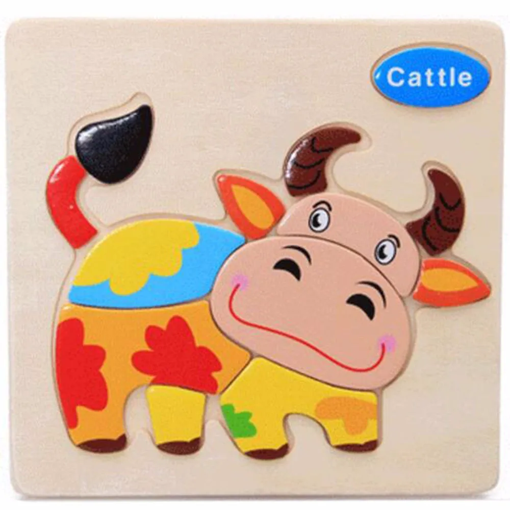 cattle