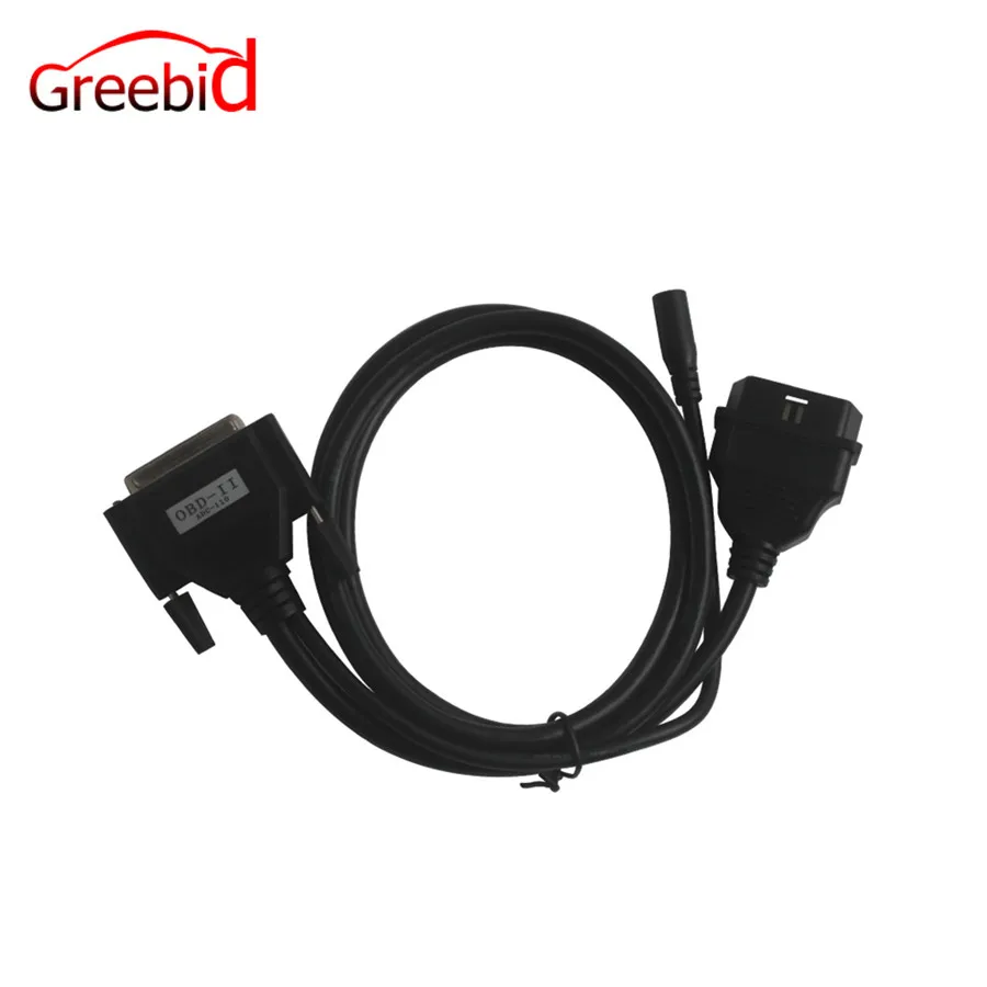 

OBD2 Cable for T300 Key Programmer