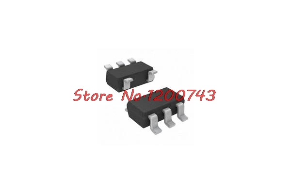 

10pcs/lot LC3406 SOT23 LC3406CB5TR SOT23-5