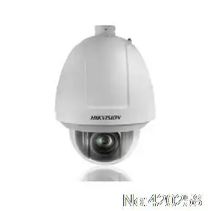 Hikvision 1.3 million high-definition network speed smart ball machine DS-2DE5172-A Sony Progressive Scan CCD | Безопасность и