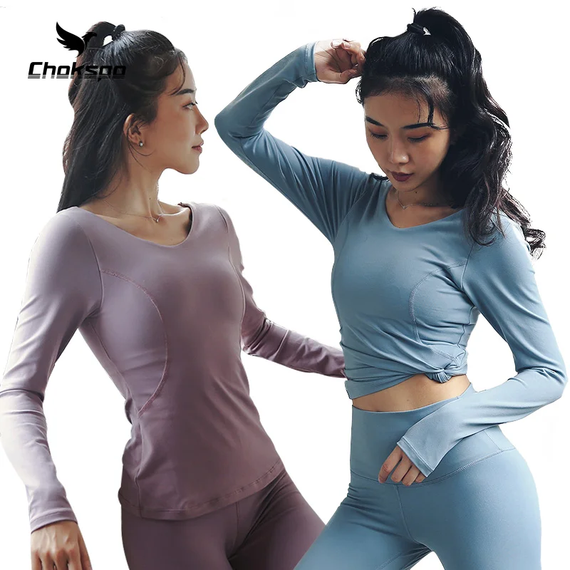 

Chokspo Women 2 Piece Yoga Set Woman's Sport Customs Breathable Bra+Long Pants Sportsuite Sports Wear For Women Gym Workout Suit