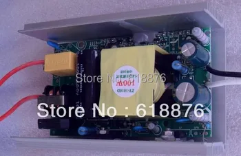 

High PF 3000mA 100W DC 30V - 36V Current Adjustable Isolated Constat Current LED Driver for 100w led chip diy AC 110V 220V