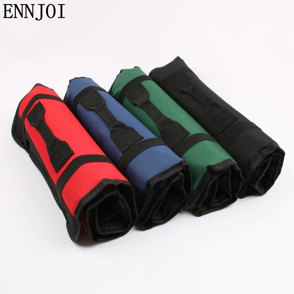 Portable Tools Bag Screwdriver Roll Bag/Case/Pouch Holder with 22