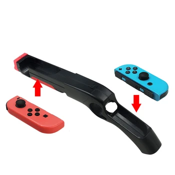 

Controller Grips Joy-Con Case For Nintend Switch Gamepad Nintendo Switch Joy Con Handle NS N-Switch Game Console Accessories