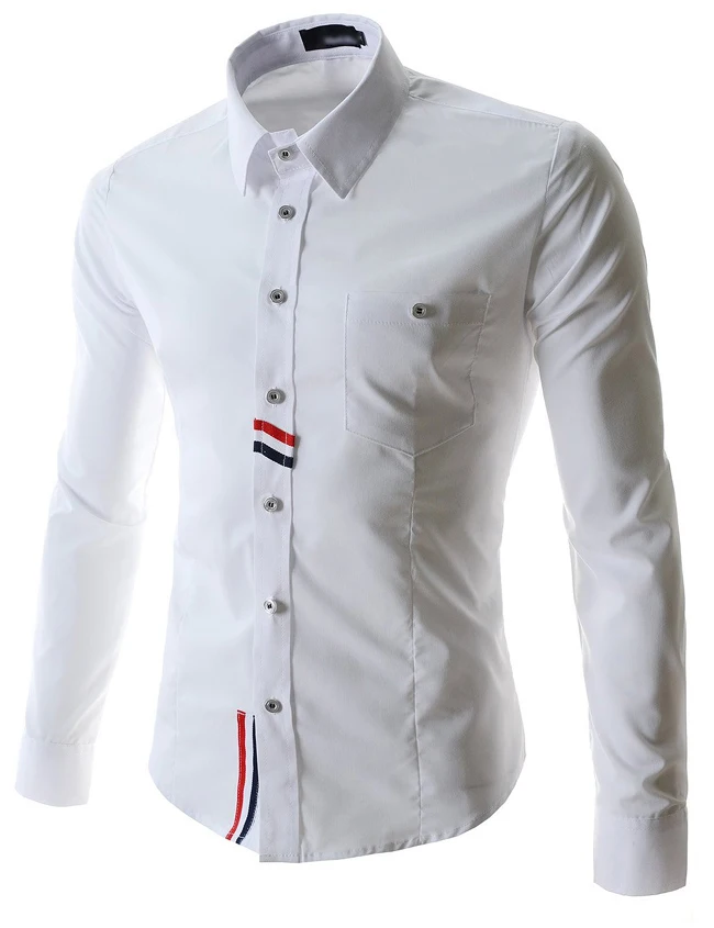 Compra camisa blanca pantalones vaqueros online al por