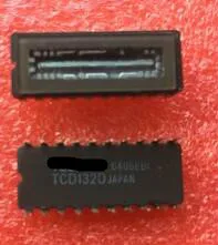 

Free shipping 10pcs/lot in stock TCD132D CDIP-22 TCD132 CDIP TCD132DG