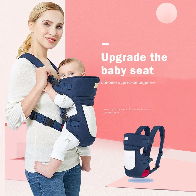 cotton baby wrap carrier