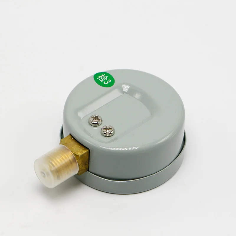 Фонарь для измерения давления 0 МПа|manometer pressure gauge|pressure gaugevacuum gauge |