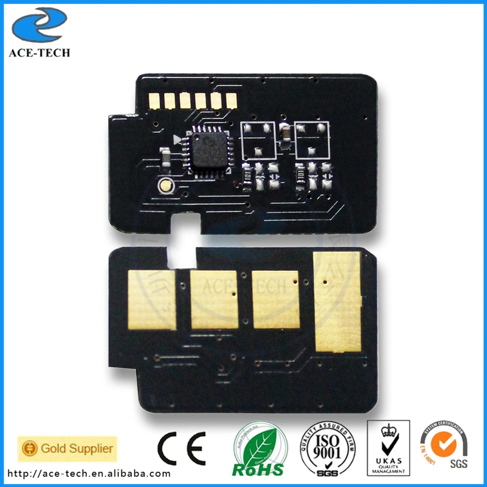 MLT-D102L toner chip for Samsung ML-2541/2546/2547 CN laser printer reset 2.5K with a lower discount MLT-D102L toner chip for Samsung ML-2541/2546/2547 CN laser printer reset 2.5K with a lower discount